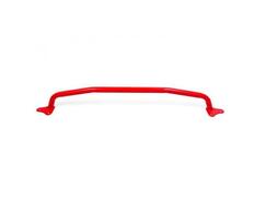 BMR Suspension Rear Bumper Support - Red (15-24)
