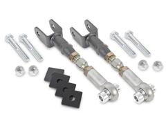 BMR Suspension Adjustable Rear Toe Links - Hammerton (15-24)