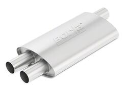 Borla Touring Resonator Muffler (15-17 EB Fastback)