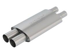 Borla Resonator Muffler (18-23 GT)