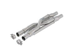 Borla Resonator Switchfire X-Pipe Assembly (15-23 GT)