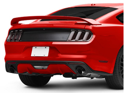 Enhanced Composites GT350R Style Spoiler - Primer (15-23)