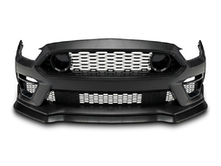 Enhanced Composites Mach1 Front Bumper Handling Pack Kit (15-17)