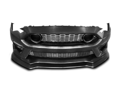Enhanced Composites Mach1 Front Bumper Handling Pack Kit (18-23)