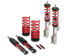 Eibach Pro-Street-S Coilover Kit (15-23)