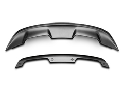 Ford Genuine Mach1 Handling Pack Spoiler & Gurney Flap