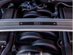 Ford Genuine Mach1 Strut Tower