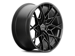HRE FF10 Tarmac Wheel Kit - 20x10/20x11 (15-23)