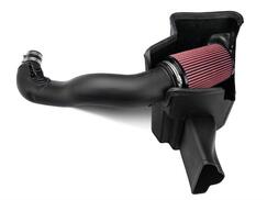 JLT Cold Air Intake w/ Red Filter (18-23 EB)