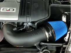 JLT Cold Air Intake w/ Blue Filter (18-23 GT)