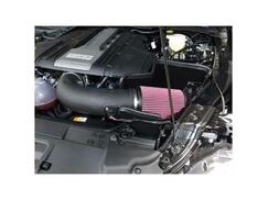 JLT Cold Air Intake w/ Red Filter (18-23 GT)