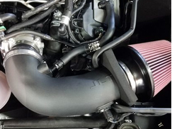 JLT Coversion Kit For 15-17 GT w/ 2018 Manifold & Stock Throttle Body (15-17 GT)