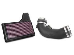 K&N Performance 57-Series Air Box Intake OEM System (15-17 GT)