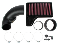 K&N Performance 57-Series Air Box Intake OEM System (18-22 GT)