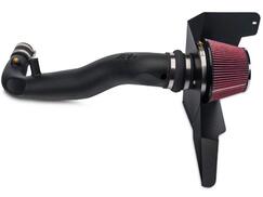 K&N Performance 63-Series AirCharger Cold Air Intake (15-17 EB)