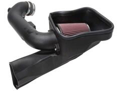 K&N Performance 63-Series AirCharger Cold Air Intake (18-21 GT)