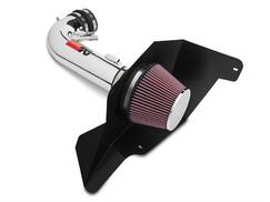 K&N Performance 69-Series Typhoon Cold Air Intake (15-17 GT)