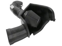 K&N Performance Blackhawk Cold Air Intake (18-21 GT)