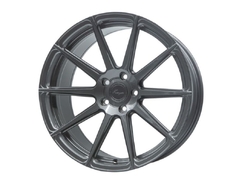 Koya Semi Forged SF04 Gloss GTR Grey Wheel Kit | 20x10 20x11