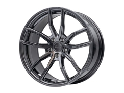 Koya Semi Forged SF11 Gloss GTR Grey Wheel Kit | 20x10 20x11