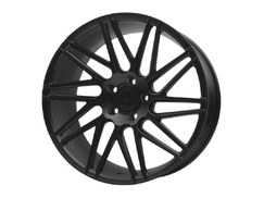 Koya Semi Forged SF12 Gloss GTR Grey Wheel Kit | 20x10 20x11