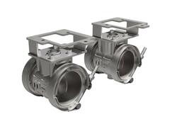 Magnaflow Direct-Fit Active Exhaust Valve Kit (18-23 GT)