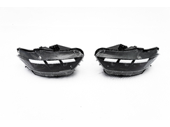 MP Concepts S650 Style LED headlights 15-17 Mustang