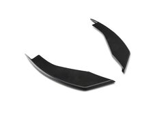 MP Concepts Front Bumper Winglets (18-23)