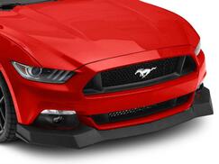 MP Concepts Front Chin Spoiler (15-17)