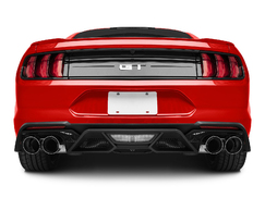 MP Concepts GT500 Style Diffuser w/ Tips Kit (18-23)
