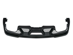 MP Concepts GT500 Style Rear Diffuser (18-23)
