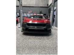 MP Concepts GTD Style Front Bumper (2024+ Mustang)