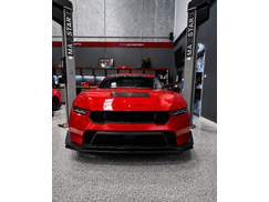 MP Concepts GTD Style Front Bumper (S650 2024+ Mustang)