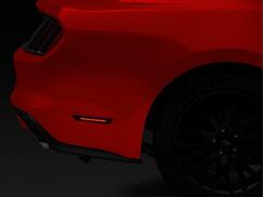 MP Concepts Led Side Markers - Smoked (15-17)