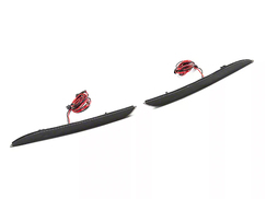 MP Concepts Rear LED Markers - Smoked (15-17)