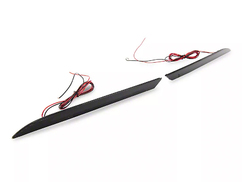 MP Concepts Rear LED Markers - Smoked (18-23)