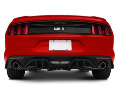MP Concepts R Series Rear Diffuser (15-17)