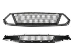 MP Concepts Upper and Lower Grille (18-23)