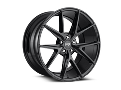 Niche Misano M119 Gloss Black Wheel Kit - 20x9/20x10 (15-23)