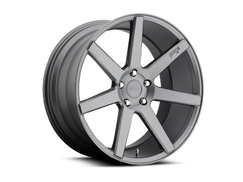Niche Verona M149 Anthracite Wheel Kit - 20x9/ 20x10 (15-23)
