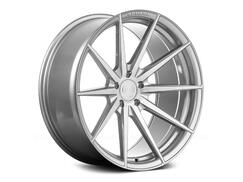 Rohana RFX1 Brushed Titanium Wheel Kit - 20x10/20x11 (15-23)