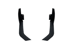 MP Concepts GT500 Bumper Winglets (Pair) - Spare (15-23)