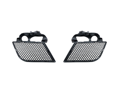 MP Concepts GT500 Turn Signal Bezel (Pair) - Spare (15-17)