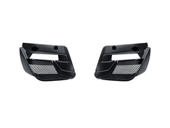 MP Concepts GT500 Turn Signal Bezel (Pair) - Spare (18-23)