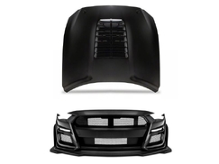 MP Concepts GT500 Style Package Stage 1 (2018-23)