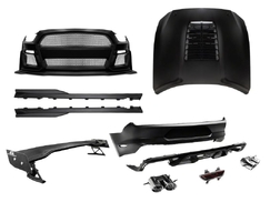 MP Concepts GT500 Style Package Stage 3 (2015-17)