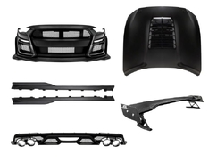 MP Concepts GT500 Style Package Stage 3 (2018-23)