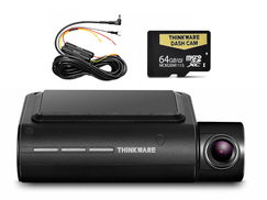 Thinkware Q800 Pro 64GB Front Dash Cam Kit