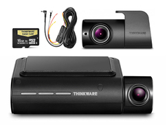 Thinkware Q800 Pro 16GB Front & Rear Dash Cam Kit