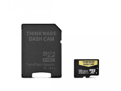 Thinkware 128GB Dash Cam Memory Card